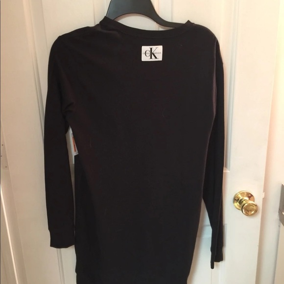 Calvin Klein sleep wear - Picture 2 of 3